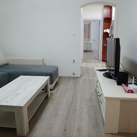Premium Square Apartment Scopia Exterior foto